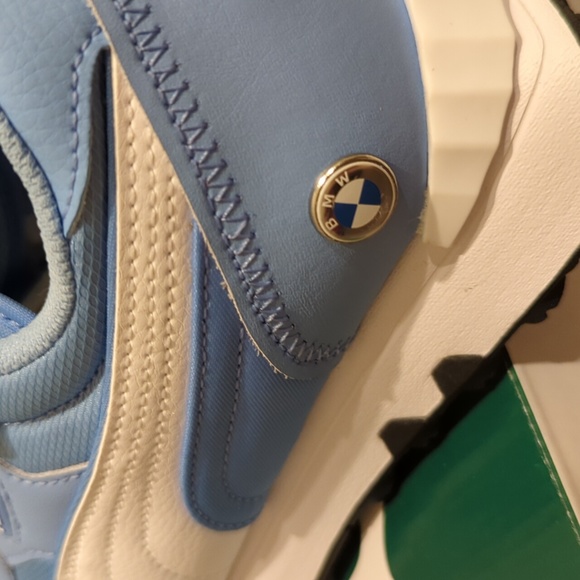 PUMA MMS Rider Sneakers - Picture 4 of 6